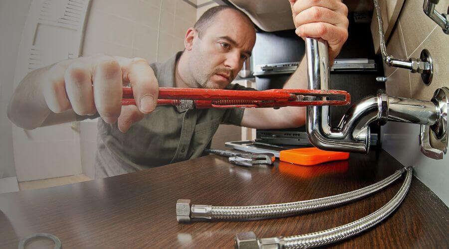 Professional bathroom faucet installation in Syracuse, UT